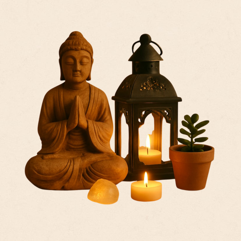 Armonia della Casa e Giardino