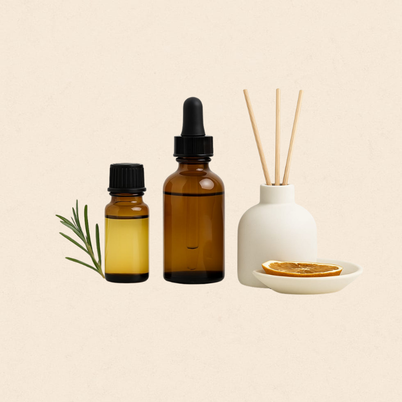 Eterea – Profumi per l’Anima della Casa