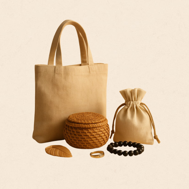 Borse e Cesti della natura