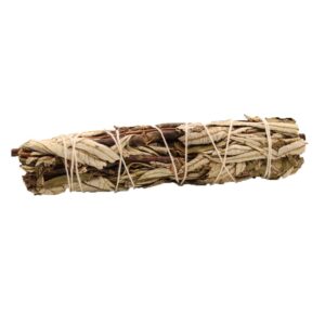 Smudge Stick – Salvia Nera (15 cm)