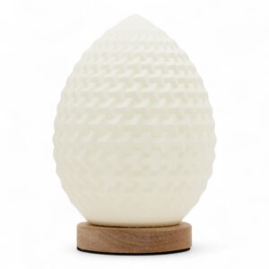 Lampada New wave – USB – 3 Settings – Teardrop