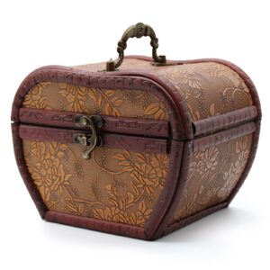 Scatola stile Anni ’20 – Apple