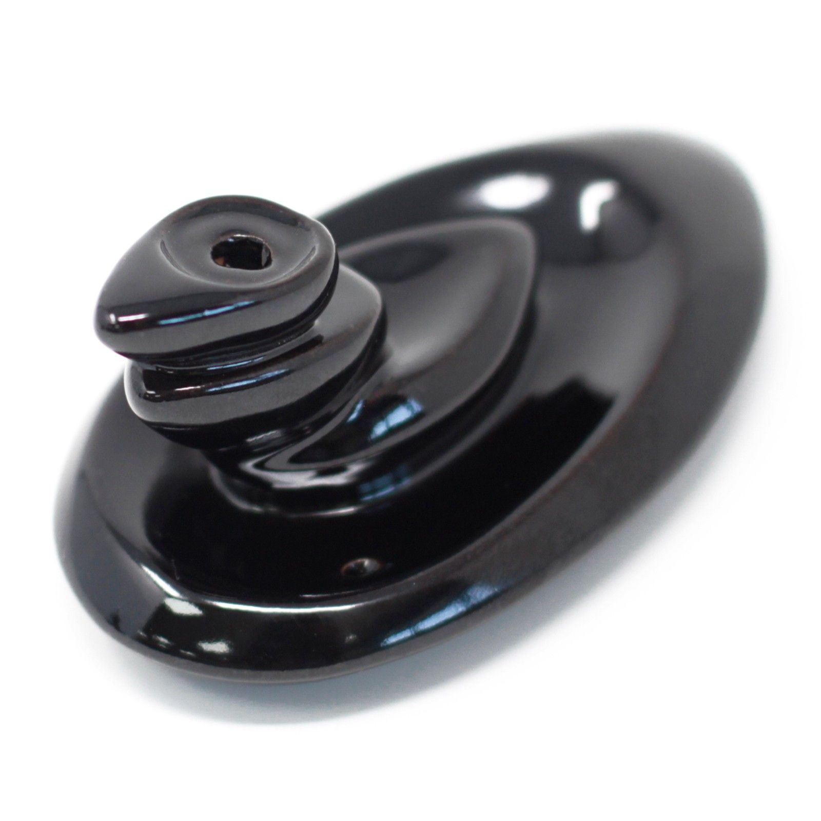 Bruciatore di Incenso a Flusso Inverso - Piccoli Ciottoli - immagine 2