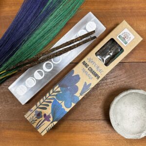 Incenso Masala Botanico Naturale - Nag Champa