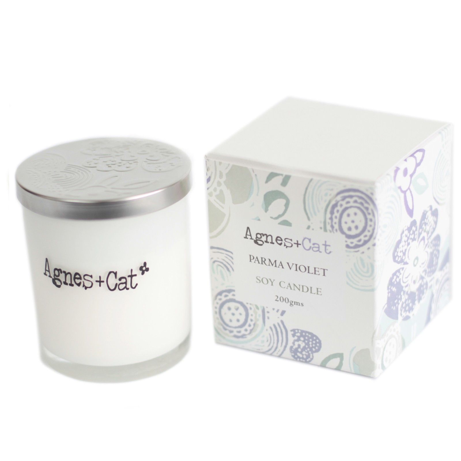 Candela Votiva - Violetta di Parma - immagine 2