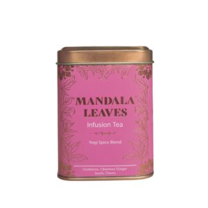 50 g di Miscela Speziata Yogi