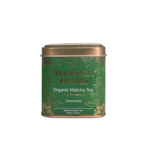 50 g di Matcha Cerimoniale Biologico