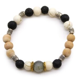 Bracciale Tri Hita Karana – Equilibrio